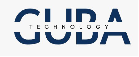 Guba Technology logo