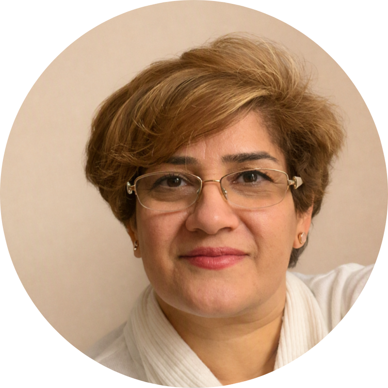 Giti Moghimi