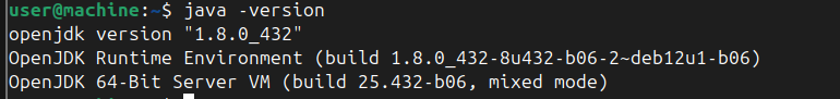 Java