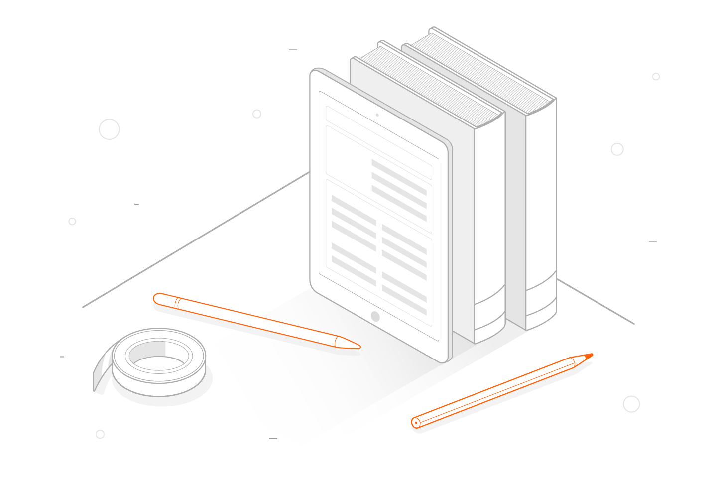 Check Out Our User Manuals