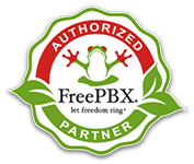 FreePBX official partner