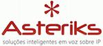 Asteriks logo