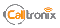 Calltronix logo