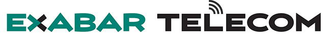 Exabar Telecom logo