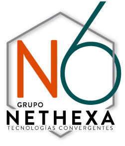 Nethexa logo