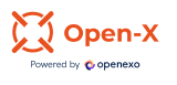 Open-X logo