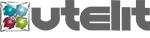 Utelit logo