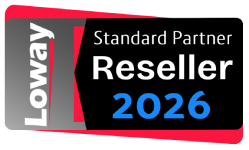 standard partner tag