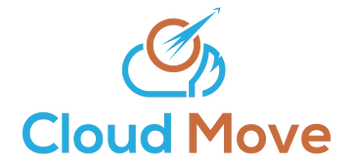 Cloud Move logo